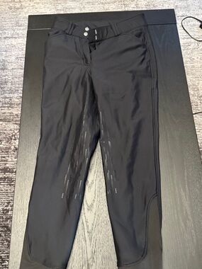 Lemieux Winter Riding Pants Size 30 Womens.